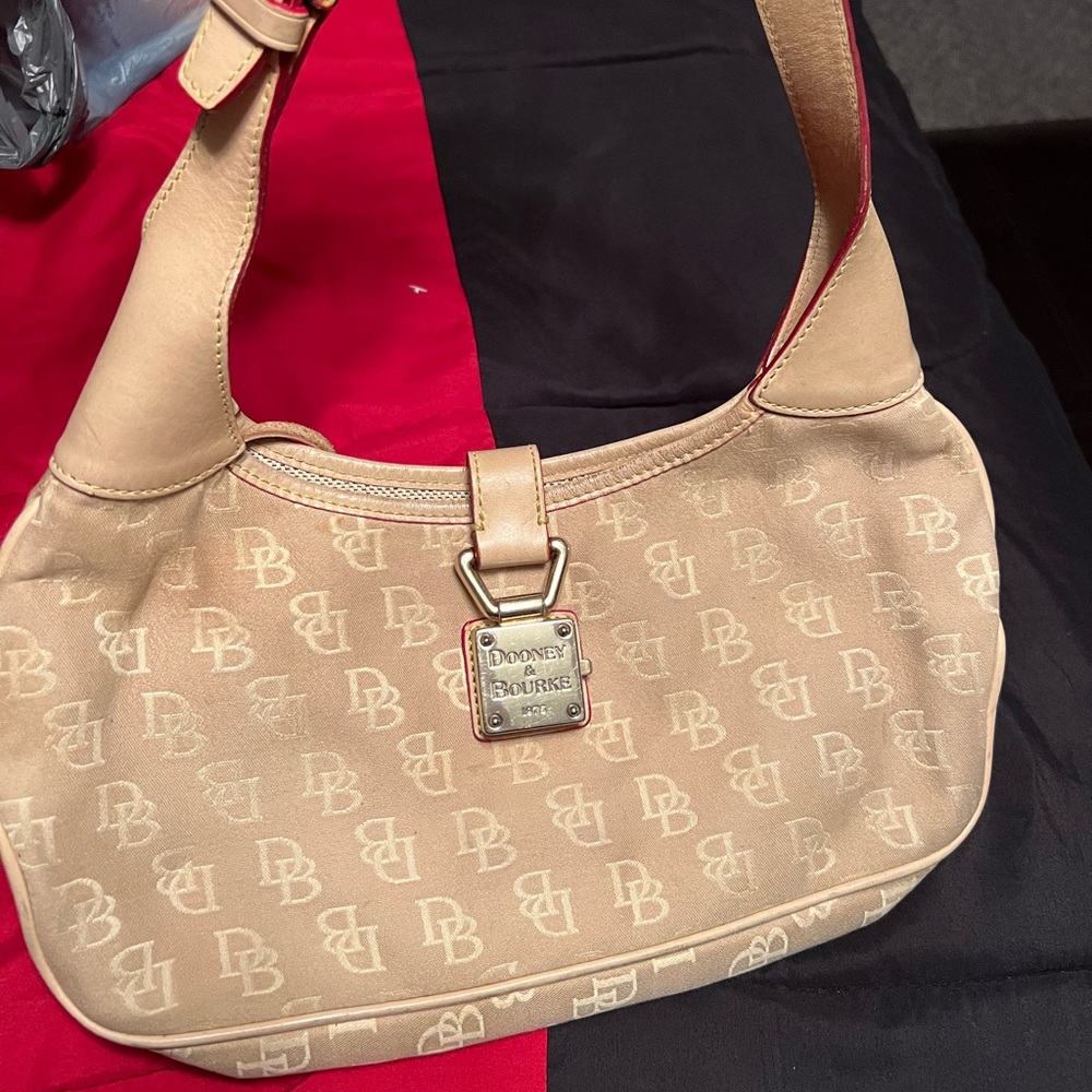 Used purse